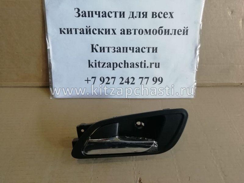 Ручка двери передняя левая Geely GC 6 101802316000861