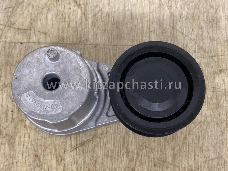 Ролик натяжной приводного ремня HAVAL F7x 1,5 1025100XEB12