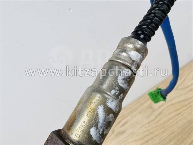 Датчик кислородный передний (лямбда-зонд) 1.5L JAC J7 1026605GE