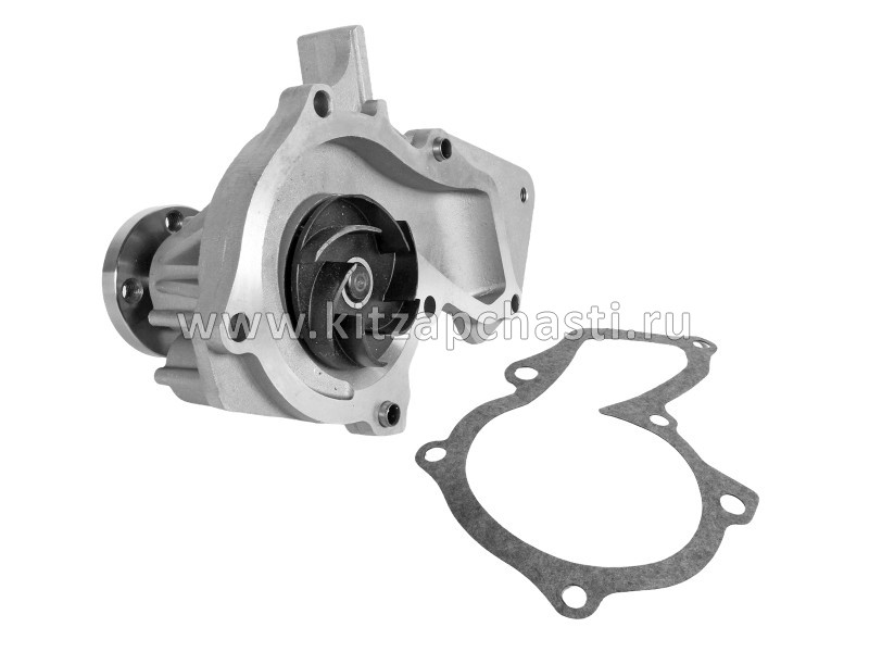 Насос водяной электрический  Geely Coolray NEW 1066037400