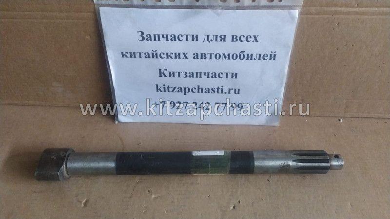 Вал разжимной задних колодок левый (эксцентрик) Baw Fenix 1065 3502T13-031