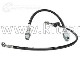 Шланг тормозной задний HAVAL H9 2рест 3561301XGW04B