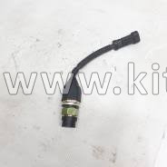 Кнопка электрического насоса подъема кабины Faw J6 3735080-A01