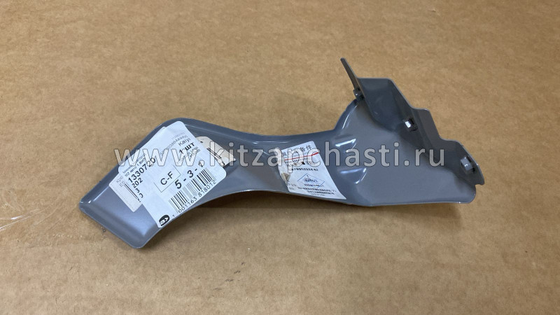Кронштейн левого крыла KAIYI E5  501003864AADYJ