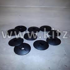 Заглушка пластиковая JAC J7 5102101U1010