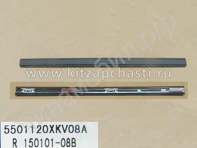 Накладка крыши правая Haval H9 5501120XKV08A