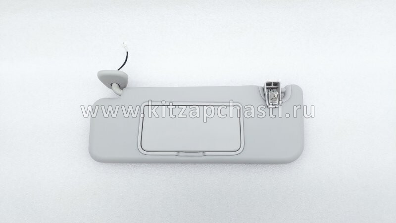 Козырек солнцезащитный левый JAC J7 5702300U7301