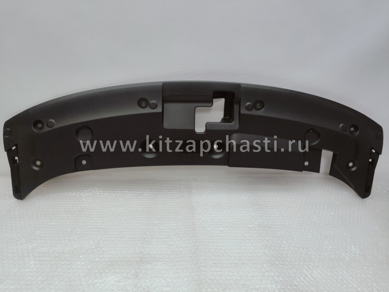 Накладка решетки радиатора верхняя замка капота  Geely Coolray NEW  6013049100