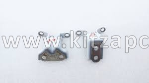 Петля двери задней левой верхняя JAC J7 6206100V5000