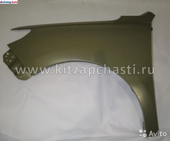 Крыло переднее левое HAVAL Jolion 8403110XST01A