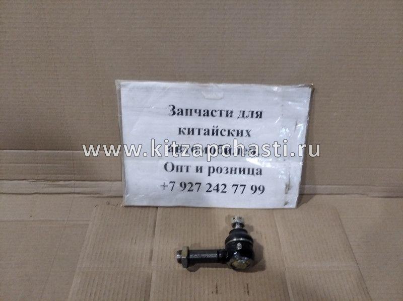 Наконечник поперечной рулевой тяги правый ISUZU NQR71 NQR75 NPR75 8972225090