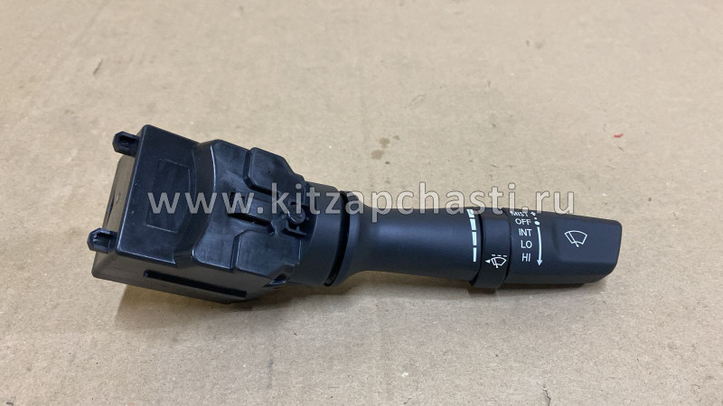 Ручка переключателя стеклоочистителя  Changan UNI-V C211F260404-0300-AA