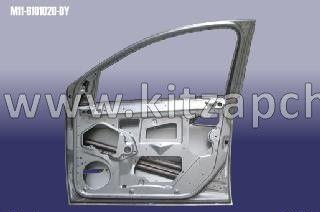 Дверь передняя правая Chery M11 M12 M116101020DY