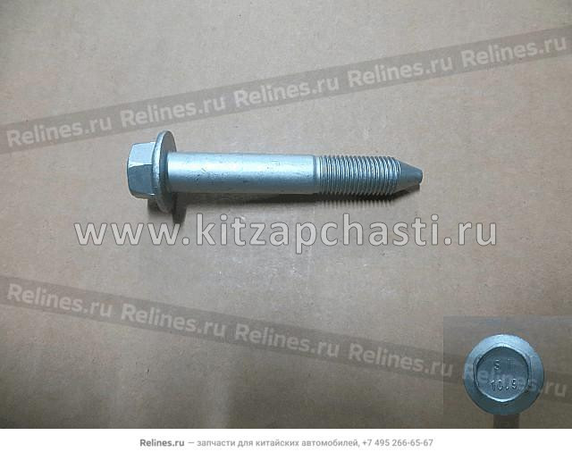 Болт шестигранный фланцевый HAVAL H9 2рест Q184W1488TFDE