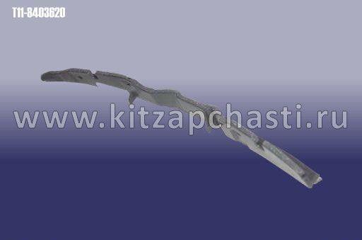 БУФЕР КРЫЛА ПЕРЕДНЕГО ПРАВОГО Chery Tiggo FL, Vortex Tingo FL T11-8403620