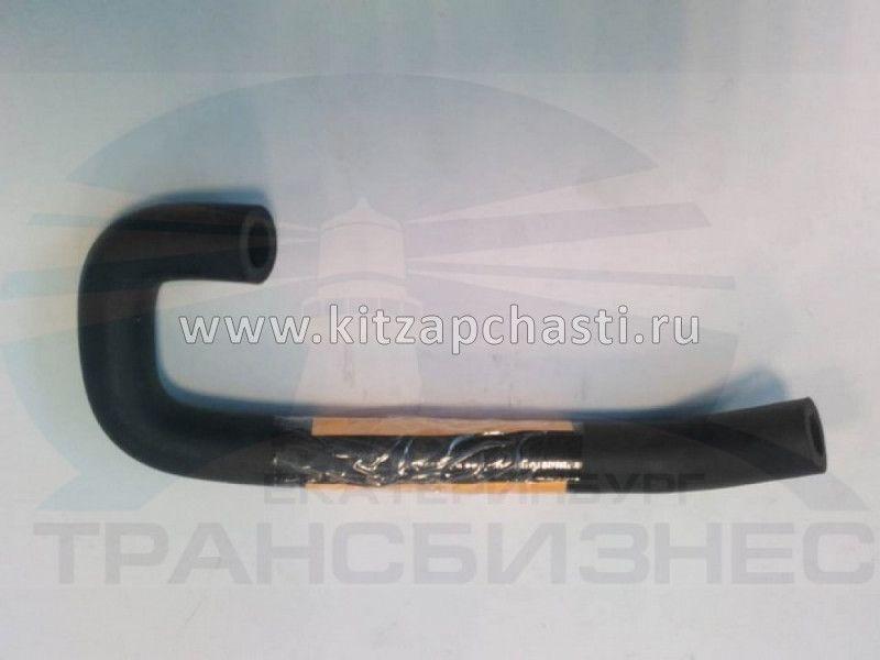 Патрубок компрессора FOTON-1093 T3482V077