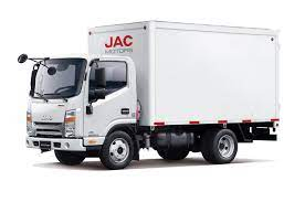 JAC N90